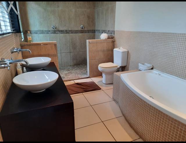 2 BEDROOM MAISONETTE TO LET IN MUSGRAVE